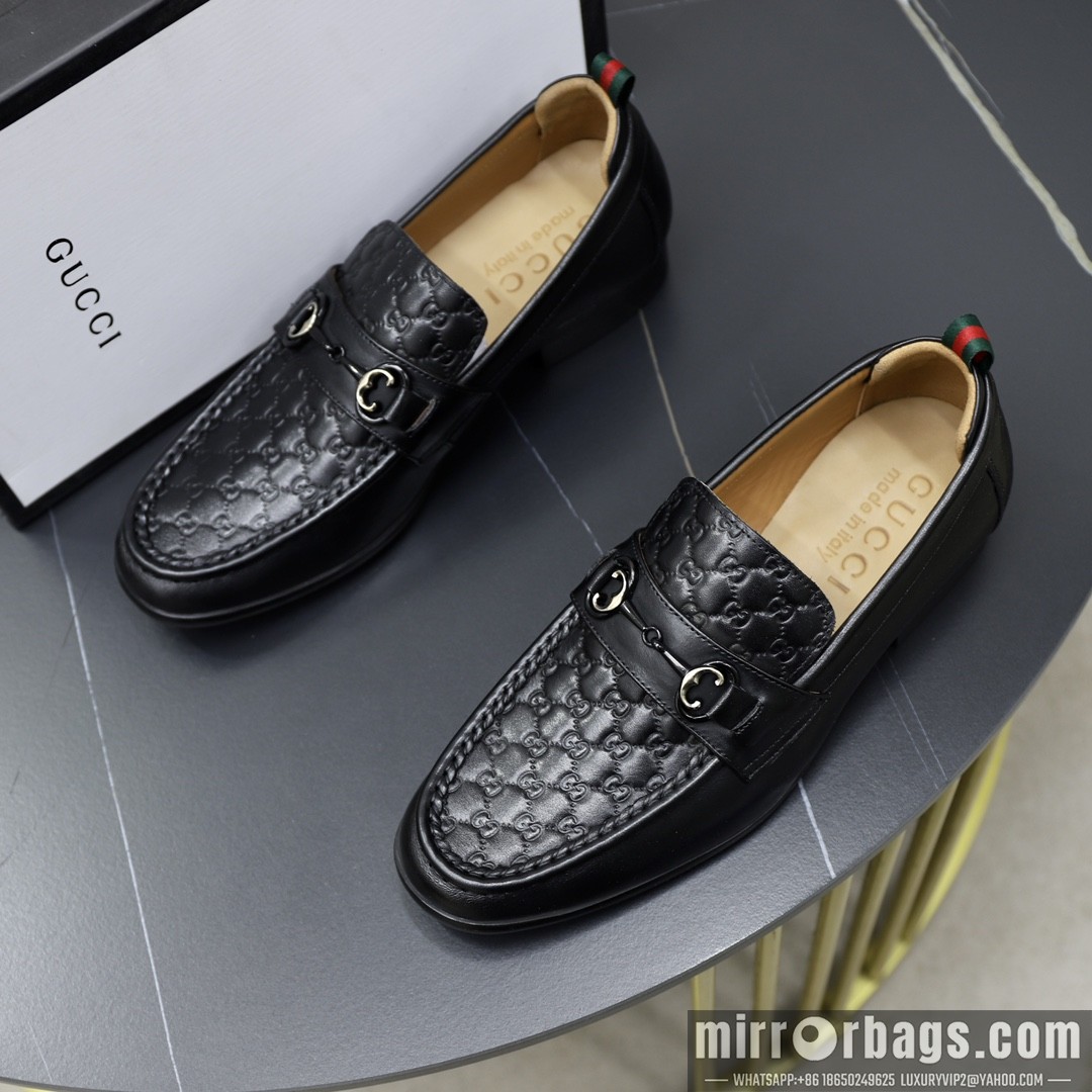 Gucci Shoes sz38-44 h1015