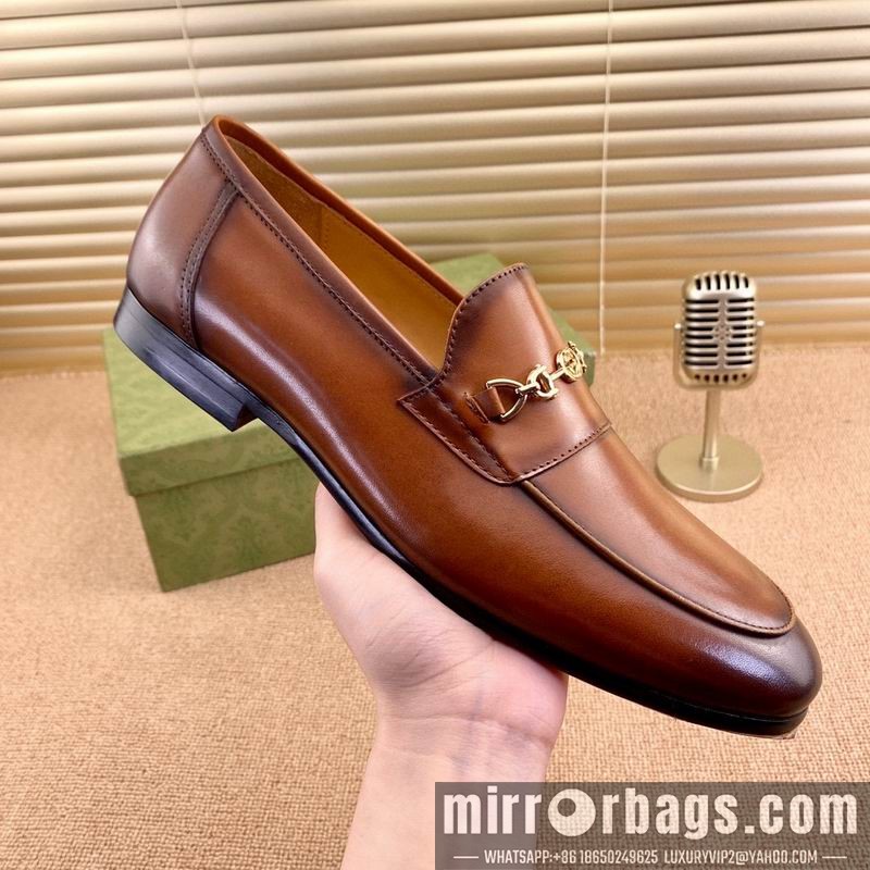 Gucci Shoes sz38-44 mnf0351