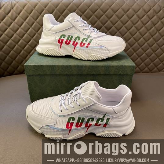 Gucci Shoes sz38-45 mnh0407