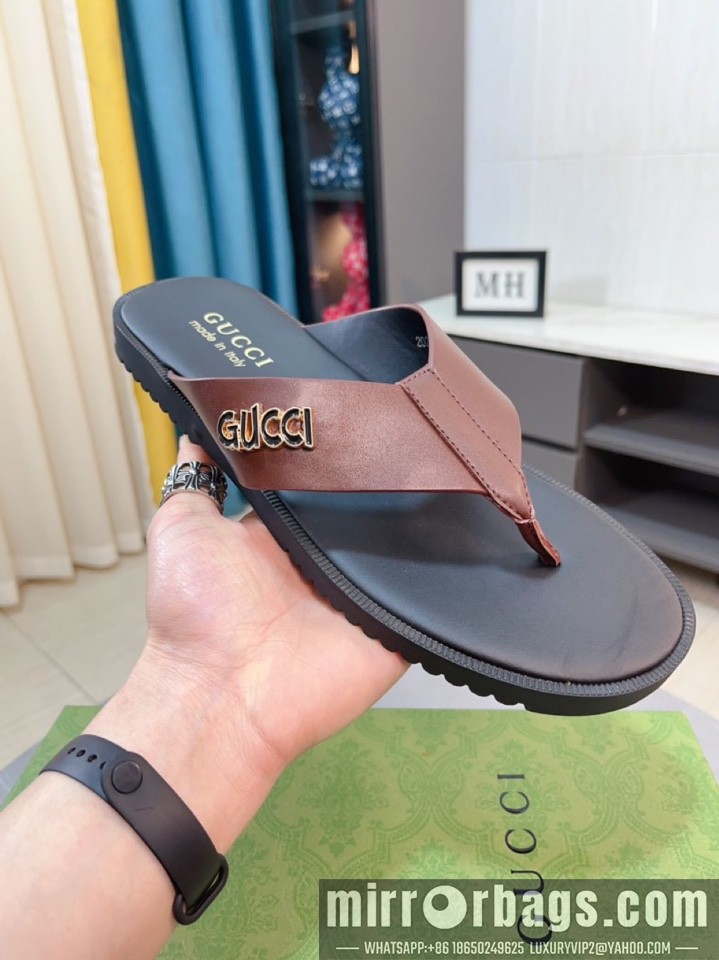 Gucci Shoes sz38-44 h0603