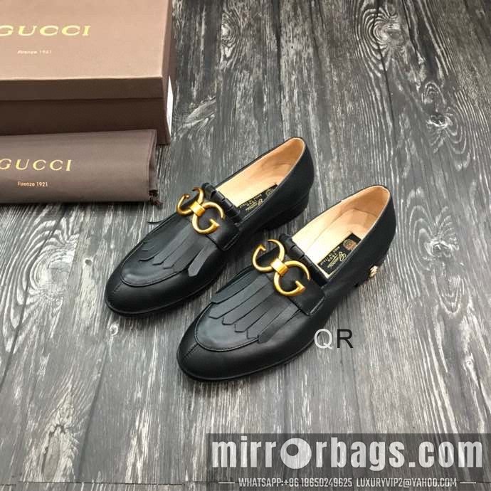 Gucci Shoes sz39-46 CRQ0301
