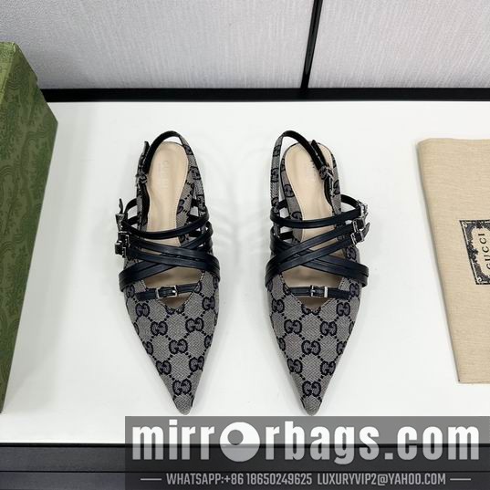 Gucci Shoes sz34-41 mnh0803