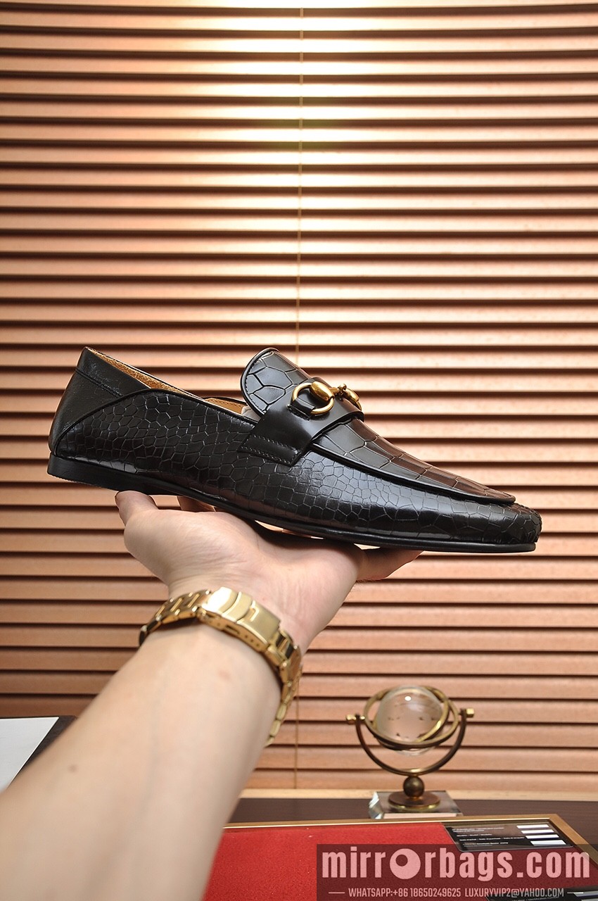 Gucci Shoes sz38-45 h0706