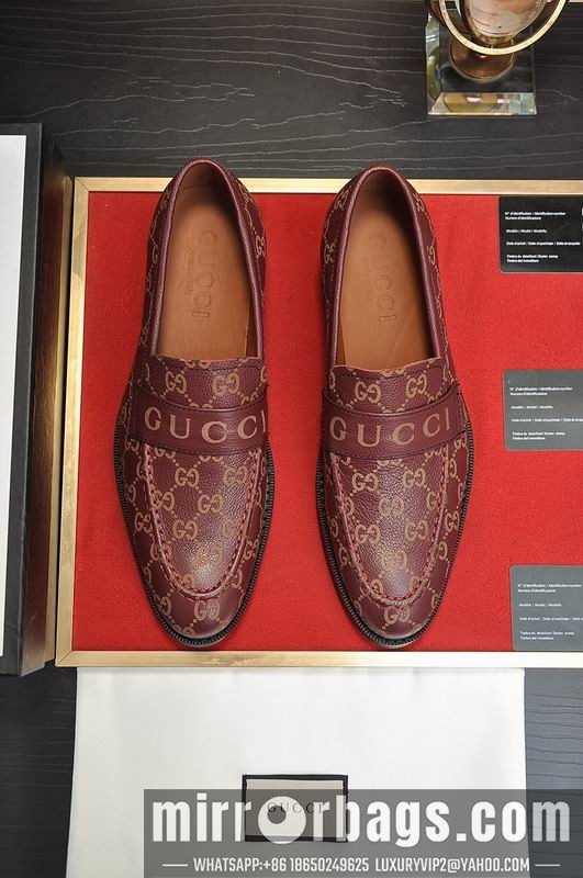 Gucci Shoes sz38-45 mnf03141