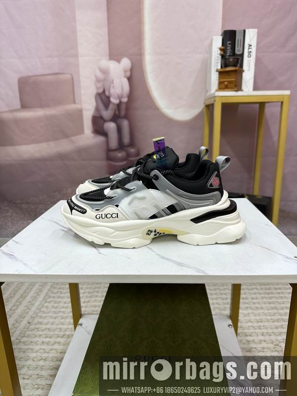 Gucci Shoes sz38-44 hnm0153