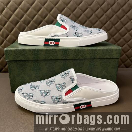 Gucci Shoes sz38-45 mnh0408