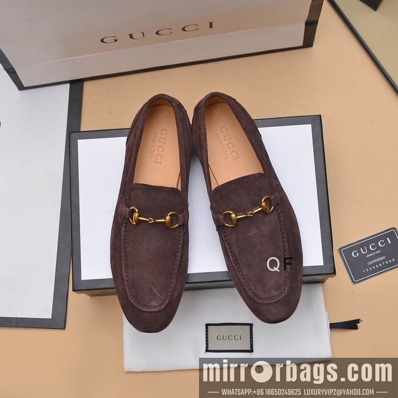 Gucci Shoes sz38-45 F03100