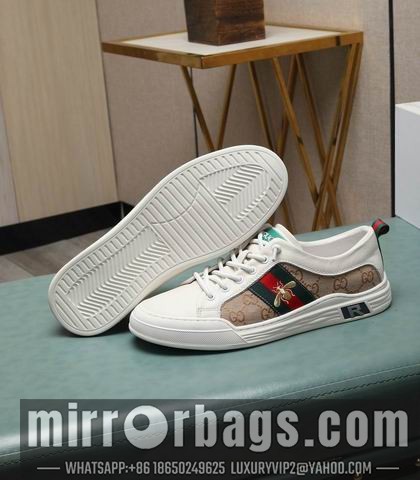 Gucci Shoes sz38-44 mnh0804