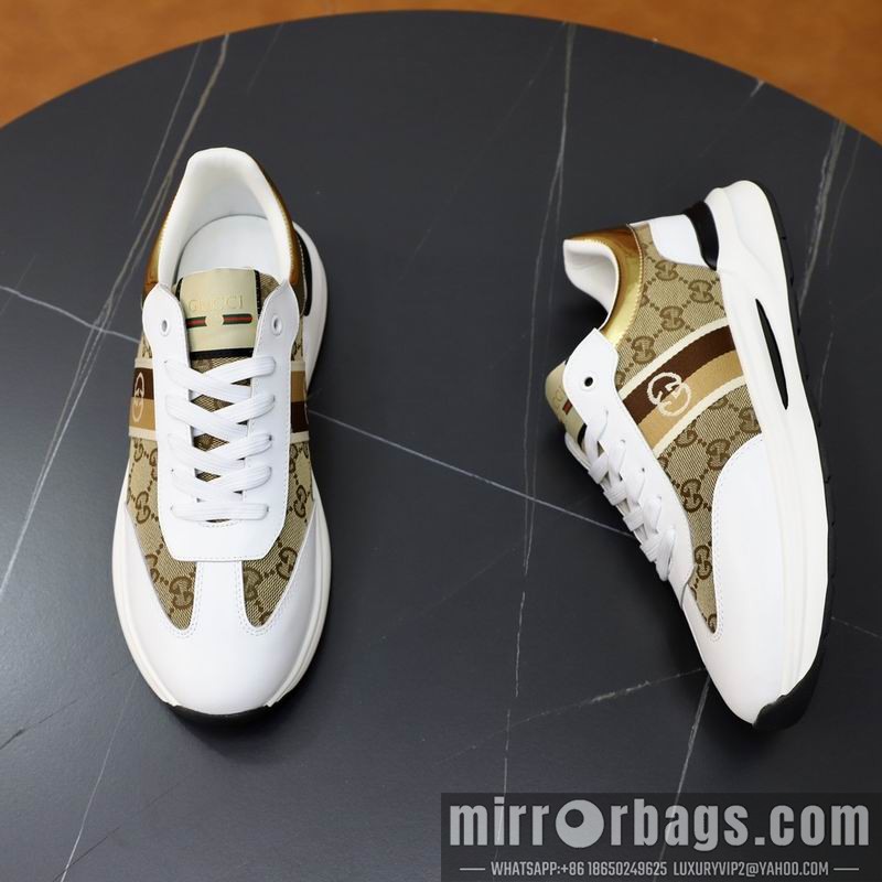 Gucci Shoes sz38-45 mnf0361