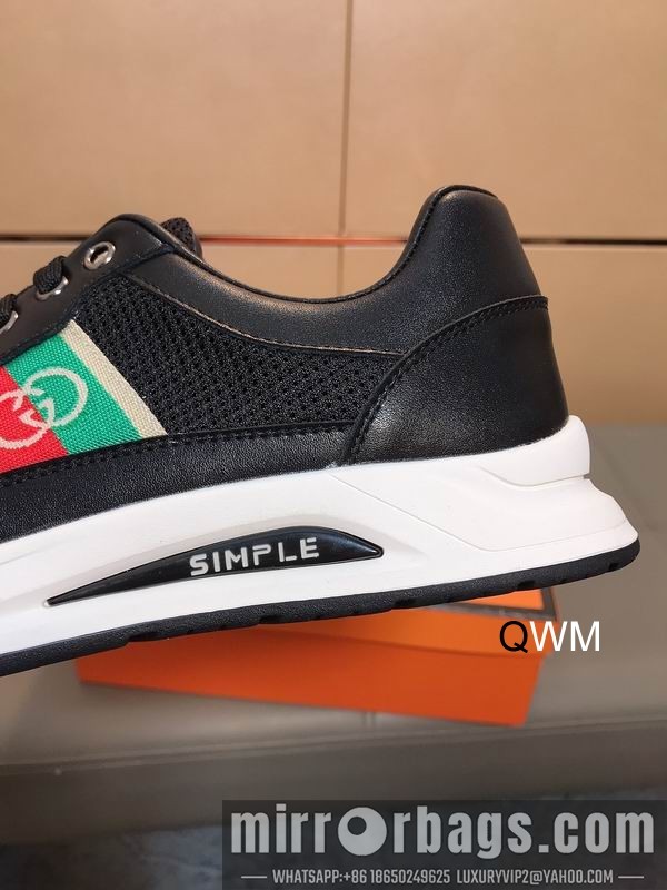 Gucci Shoes sz38-45 WM0208