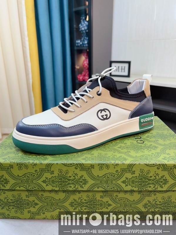 Gucci Shoes sz 38-44 mnf0190