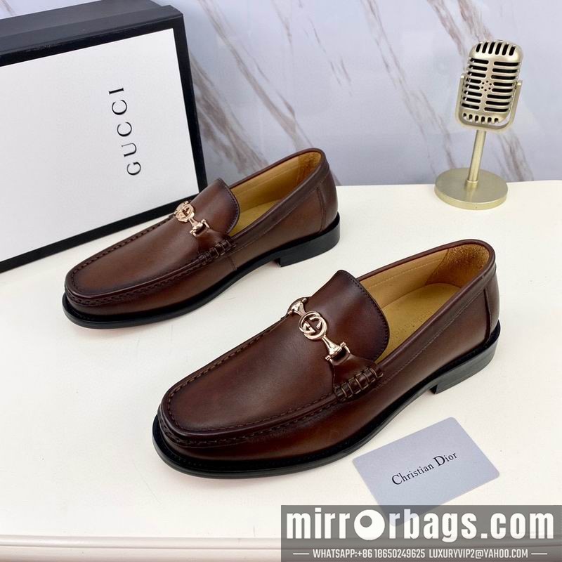 Gucci Shoes sz38-44 mnf0104