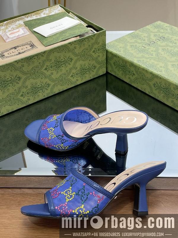 Gucci Shoes sz34-42 7.5cm mnf0325