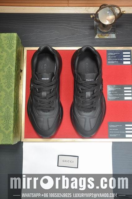 Gucci Shoes sz35-45 mnh1001