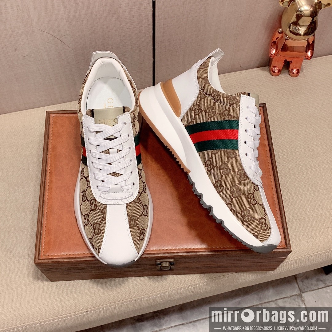 Gucci Shoes sz38-44 h0802