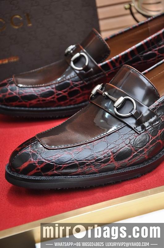 Gucci Shoes sz38-45 mnf03147
