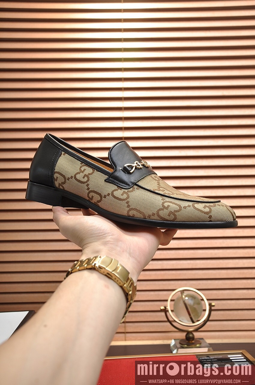 Gucci Shoes sz38-45 hnh0210