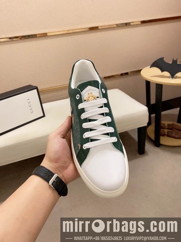 Gucci Shoes sz 38-44 mnf0187