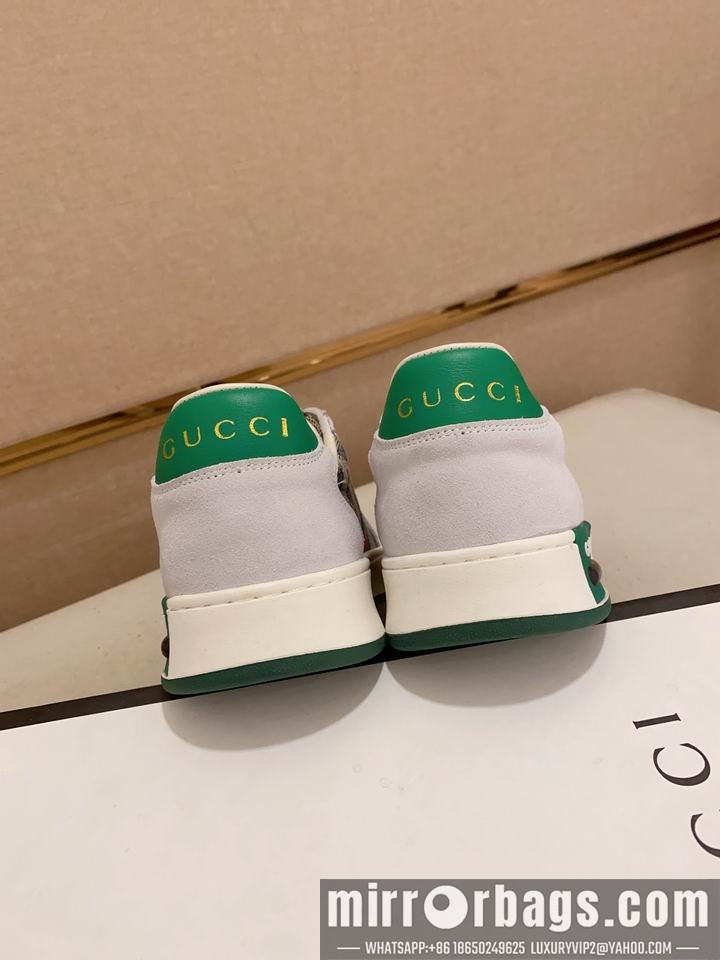 Gucci Shoes sz38-46 hnh0307