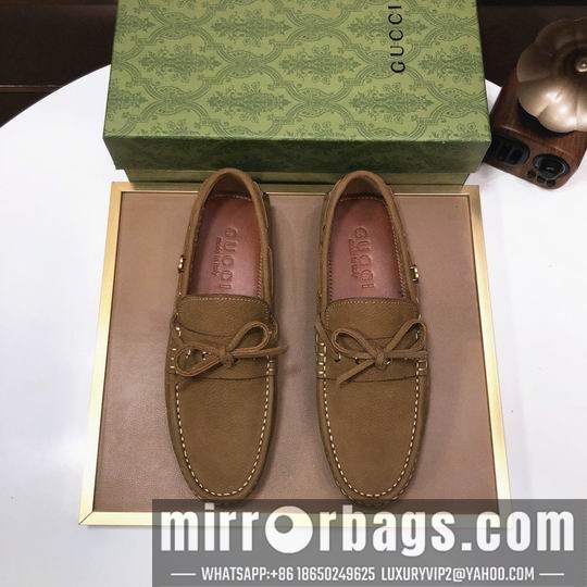 Gucci Shoes sz38-44 hnh0304