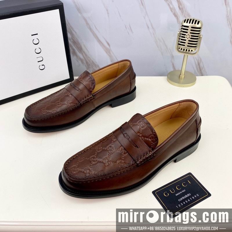Gucci Shoes sz38-44 mnf0106
