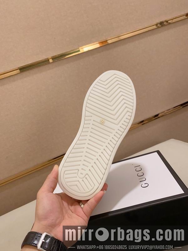 Gucci Shoes sz38-44 hnm0104