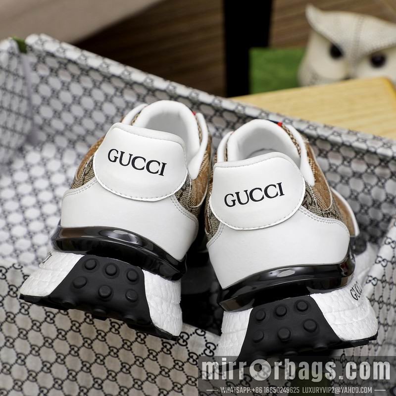Gucci Shoes sz38-44 hnm0155