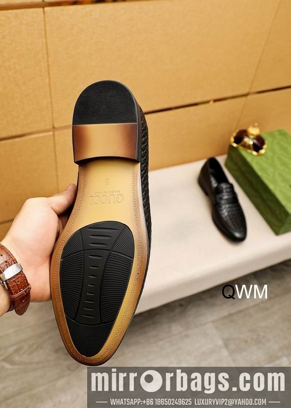 Gucci Shoes sz38-45 WM0395