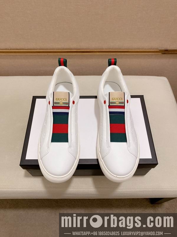 Gucci Shoes sz 38-44 mnf0174