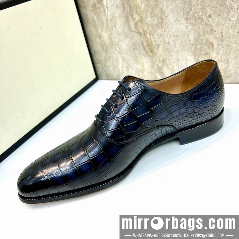 Gucci Shoes sz38-46 mnf03174