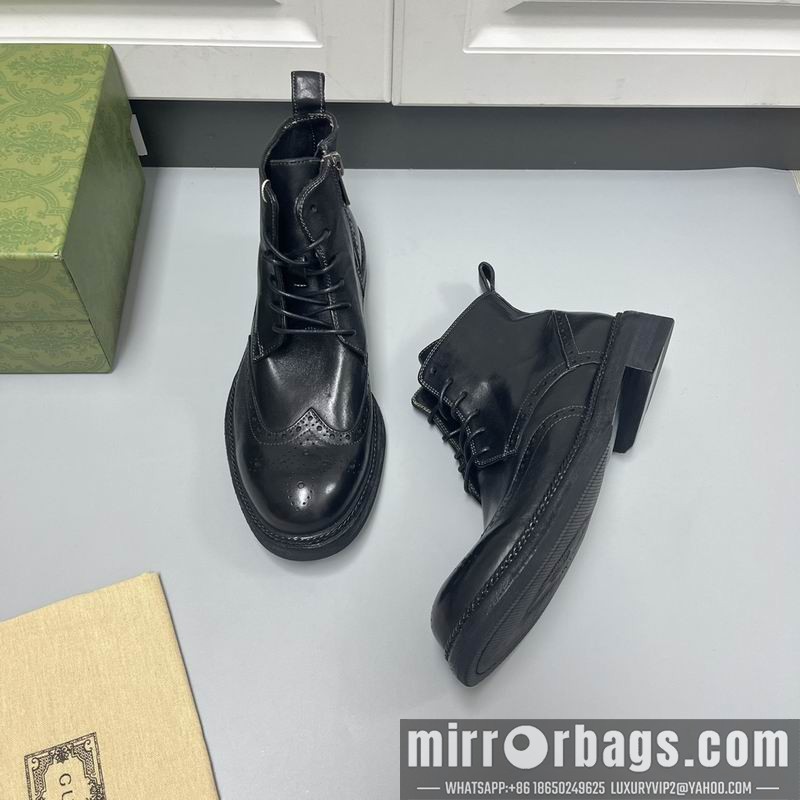 Gucci Shoes sz39-44 hnm0109