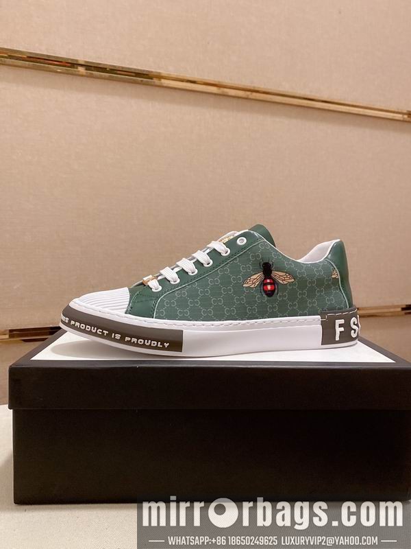 Gucci Shoes sz 38-44 mnf0169