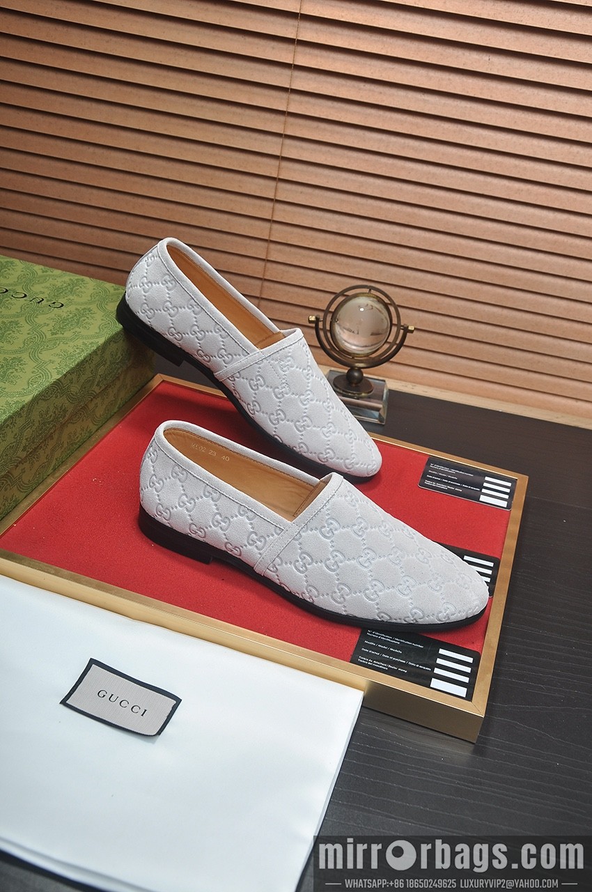 Gucci Shoes sz38-44 h0714