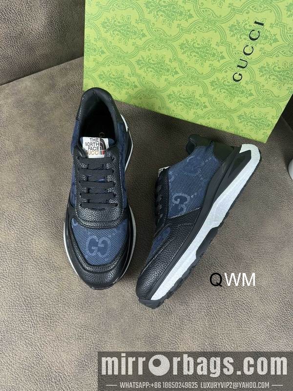 Gucci Shoes sz38-45 WM0802