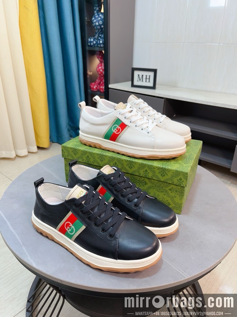 Gucci Shoes sz38-44 h0616