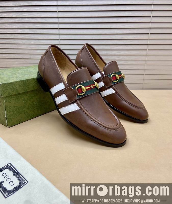 Gucci Shoes sz38-44 mnf0373