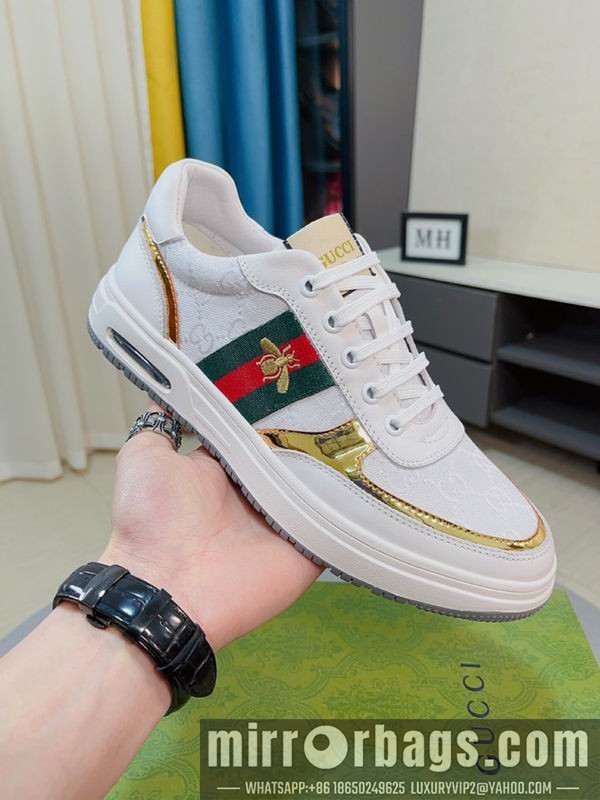 Gucci Shoes sz38-44 mnf0319