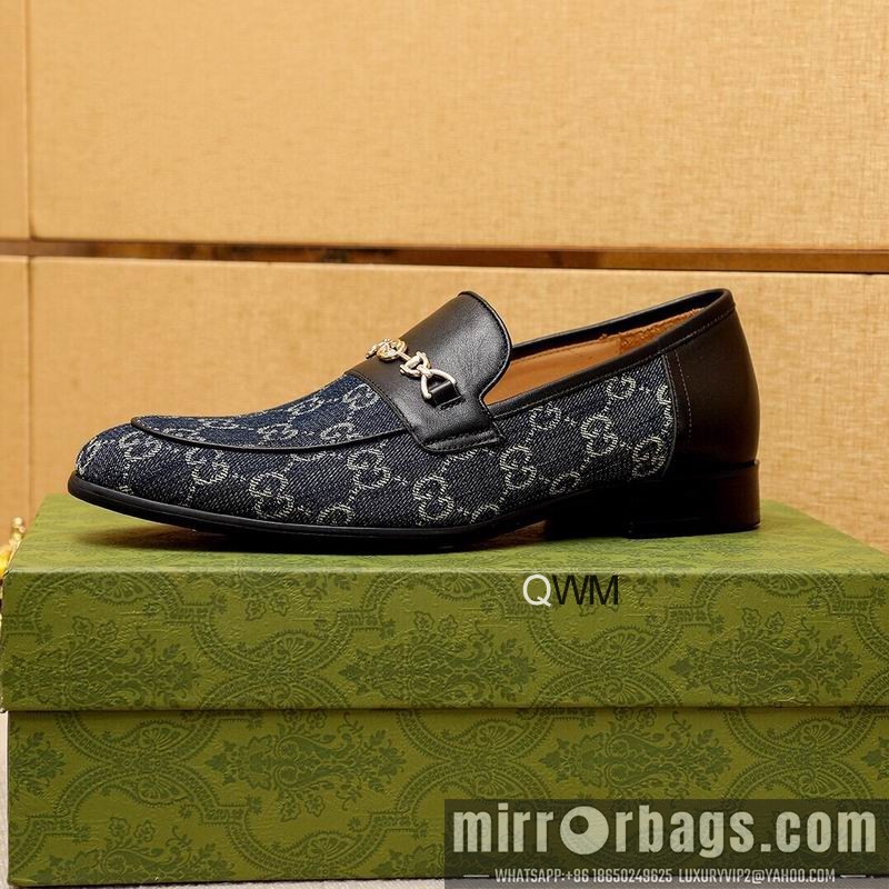Gucci Shoes sz38-45 WM0397