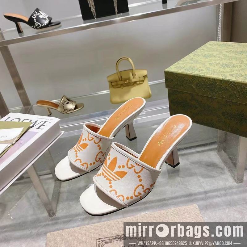 Gucci Shoes sz35-42 7.5cm mnf0315