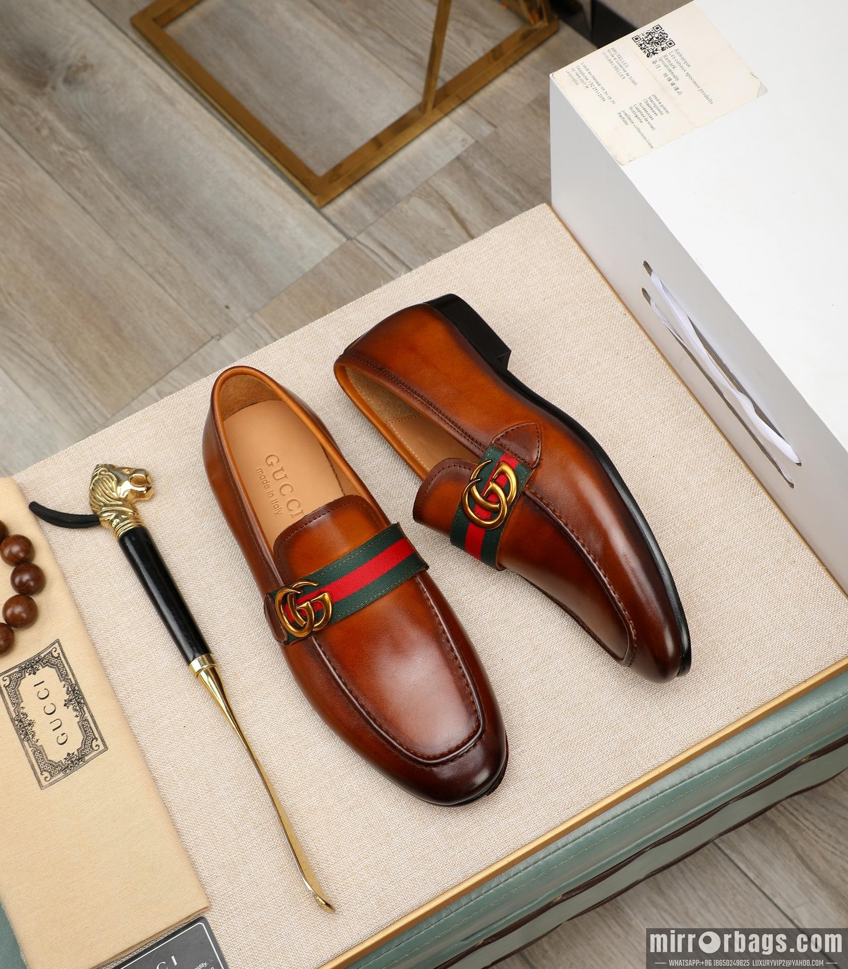 Gucci Shoes sz38-44 h1025