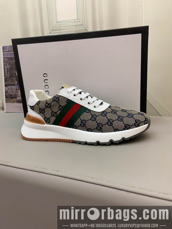 Gucci Shoes sz38-44 hnm0144