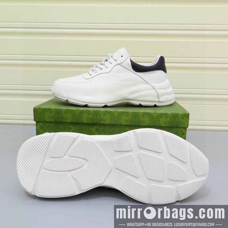 Gucci Shoes sz38-44 mnf0104