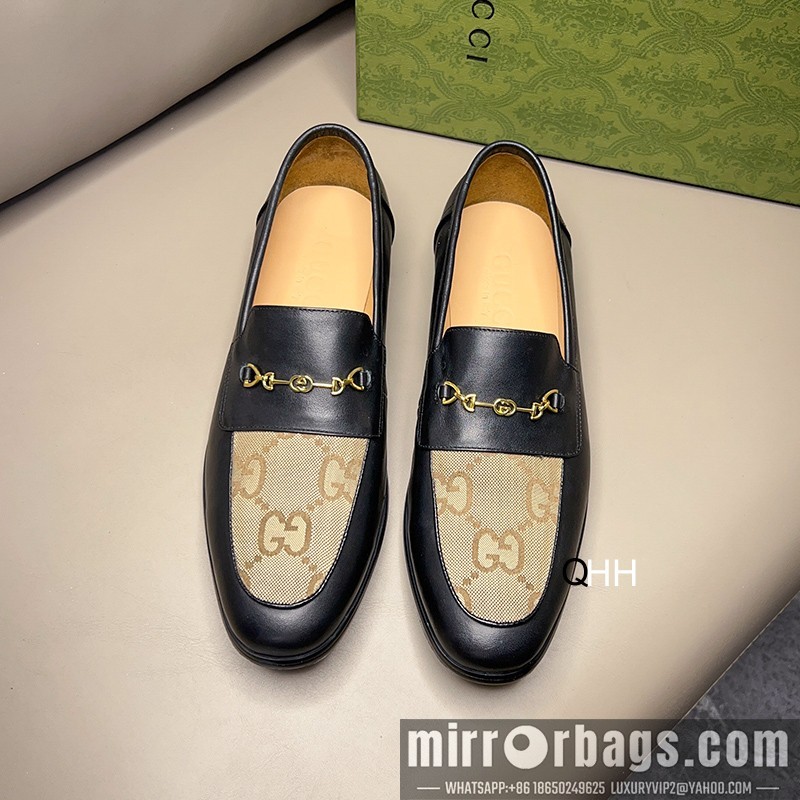 Gucci Shoes sz38-44 HH0329
