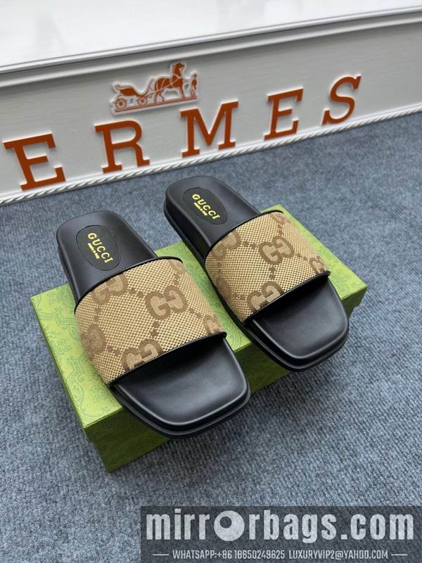 Gucci Shoes sz38-45 mnf0307
