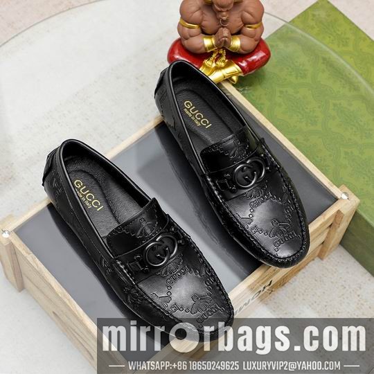 Gucci Shoes sz38-46 mnh0405
