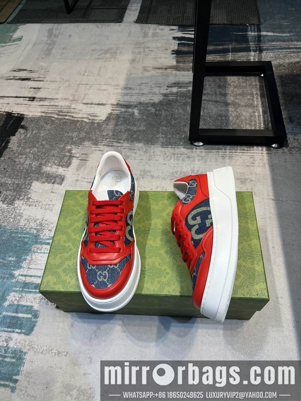 Gucci Shoes sz34-45 hnm01145