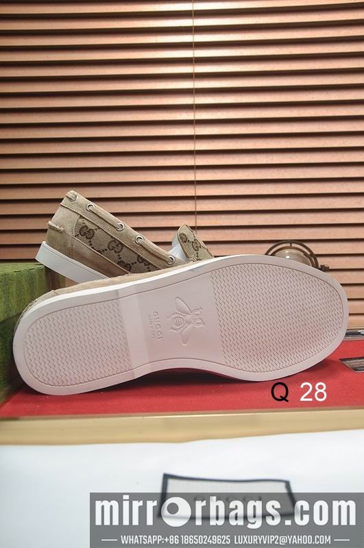 Gucci Shoes sz38-45 N1109