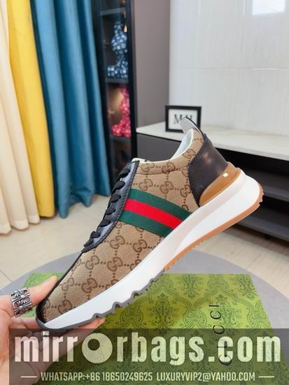 Gucci Shoes sz38-44 mnh0906