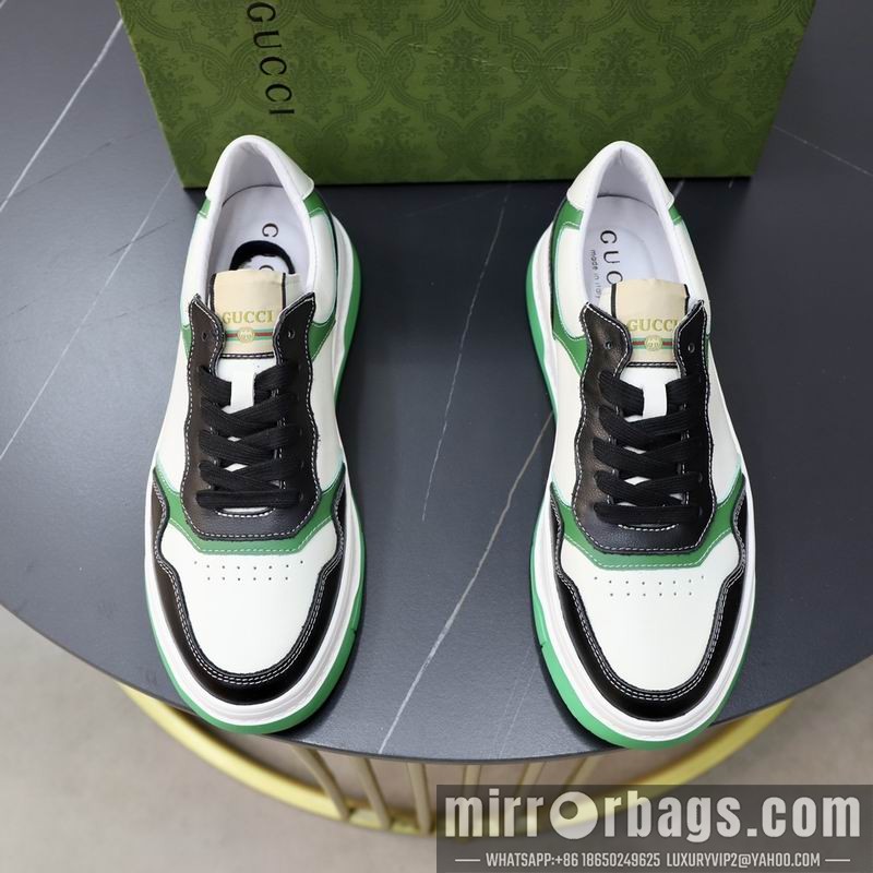 Gucci Shoes sz38-45 mnf0377