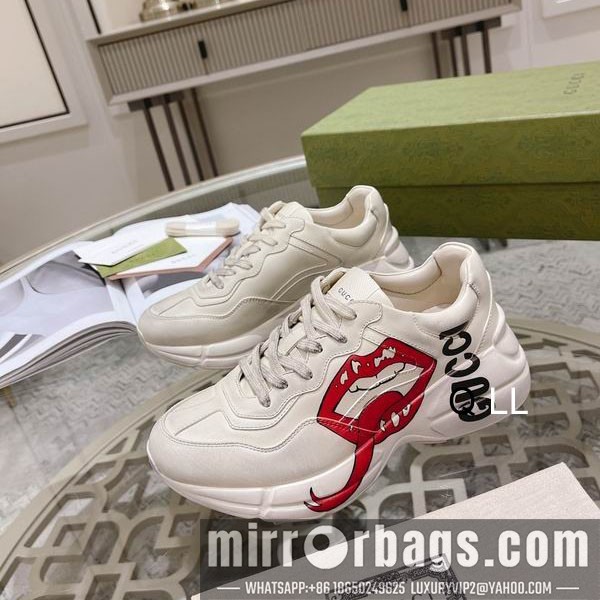 Gucci Shoes colour sz35-45 LL1214
